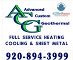 Advanced Custom Geothermal